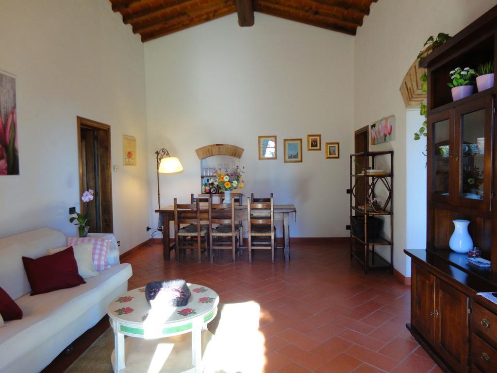 Villetta Lilla' Impruneta Quarto foto
