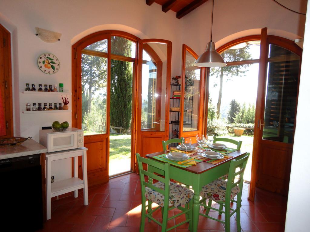 Villetta Lilla' Impruneta Quarto foto