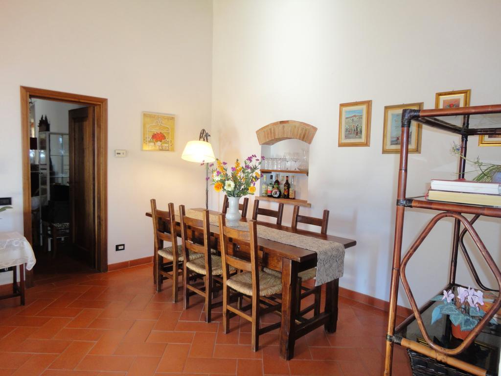 Villetta Lilla' Impruneta Quarto foto
