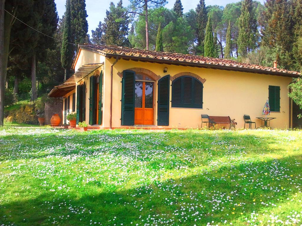 Villetta Lilla' Impruneta Quarto foto